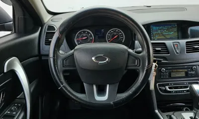 Renault-KoreaSamsung SM5 2017, 154120 км, за 3950000 KRW - фото 13