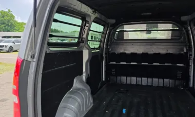 Hyundai Starex 2019, 229710 км, за 8500000 KRW - фото 19