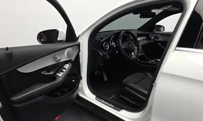 Mercedes-Benz GLC-Class 2019, 115965 км, за 23800000 KRW - фото 10