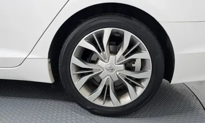 Hyundai Sonata 2016, 142973 км, за 8700000 KRW - фото 21