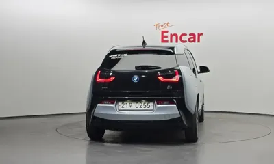 BMW i3 2015, 26128 км, за 11590000 KRW