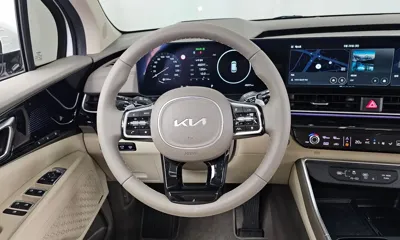 Kia Canival 2025, 46011 км, за 42500000 KRW - фото 13