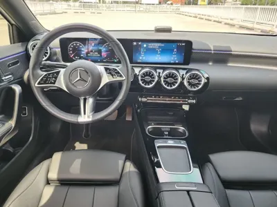 Mercedes-Benz A-Class 2024, 17457 км, за 30000000 KRW - фото 8