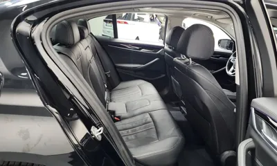 BMW 5-Series 2019, 101554 км, за 20900000 KRW - фото 11
