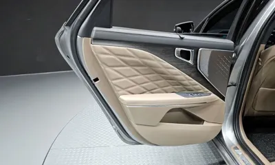 Kia K8 2022, 68048 км, за 25200000 KRW - фото 25
