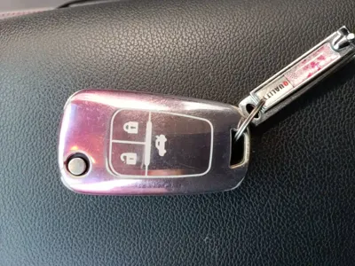 Chevrolet Monza 2022, 73400 км, за 33700 CNY - фото 12