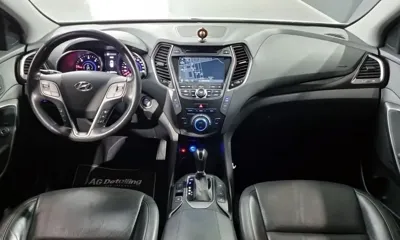 Hyundai Santafe 2013, 129179 км, за 9800000 KRW - фото 7