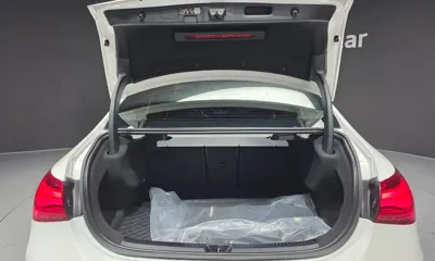 Mercedes-Benz A-Class 2024, 10697 км, за 39900000 KRW - фото 32