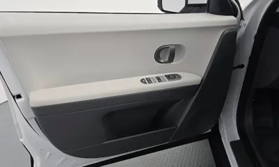 Hyundai Ioniq5 2025, 7410 км, за 35900000 KRW - фото 24