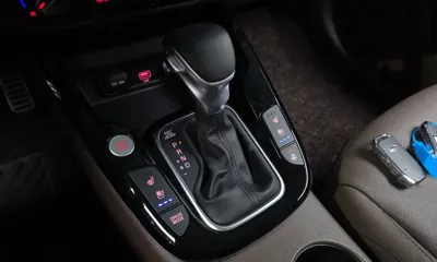 Kia Soul 2019, 17479 км, за 16990000 KRW - фото 9