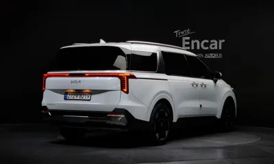 Kia Canival 2024, 31291 км, за 36900000 KRW