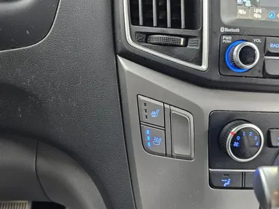 Hyundai Starex 2019, 257000 км, за 7900000 KRW - фото 17