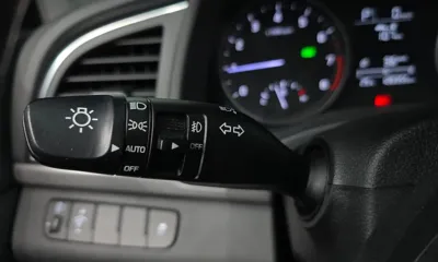 Hyundai Avante 2017, 128355 км, за 9900000 KRW - фото 28