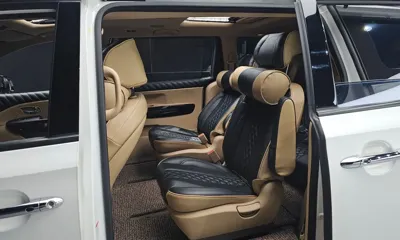 Kia Canival 2019, 46841 км, за 20500000 KRW - фото 12