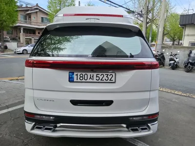 Kia Canival 2022, 33622 км, за 38500000 KRW - фото 2