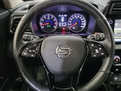 KG_Mobility_Ssangyong TIBOLI 2022, 95876 км, за 11500000 KRW - фото 9