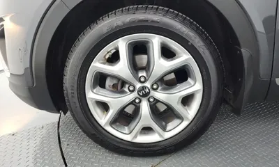 Kia Sorento 2016, 221201 км, за 7800000 KRW - фото 5