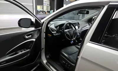 Hyundai Santafe 2016, 138815 км, за 11990000 KRW - фото 10