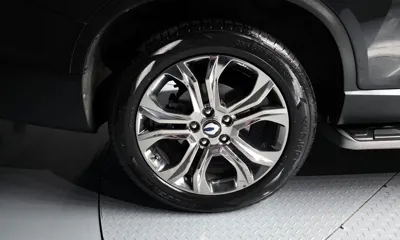 KG_Mobility_Ssangyong Rexton 2018, 79842 км, за 16900000 KRW - фото 21