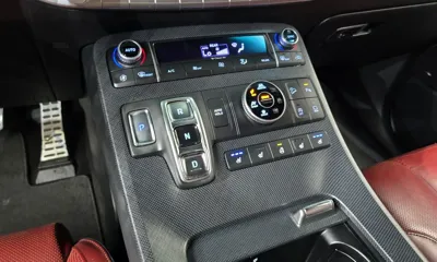 Hyundai Palisade 2019, 84770 км, за 20800000 KRW - фото 9