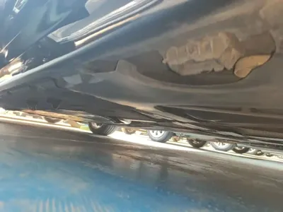 BMW 5 Series 2019, 148300 км, за 118800 CNY - фото 22