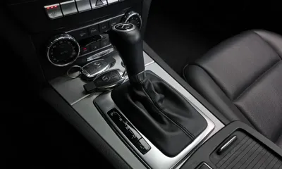 Mercedes-Benz C-Class 2012, 178343 км, за 6200000 KRW - фото 9