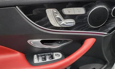 Mercedes-Benz E-Class 2018, 118123 км, за 25300000 KRW - фото 11