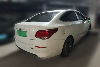 Chevrolet Cavalier 2018, 71000 км, за 39865.97 CNY - фото 6