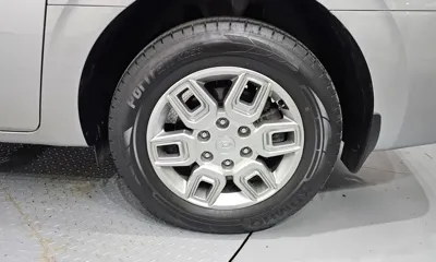 Hyundai Staria 2022, 91092 км, за 23500000 KRW - фото 21