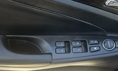 Hyundai Sonata 2013, 102150 км, за 5200000 KRW - фото 6