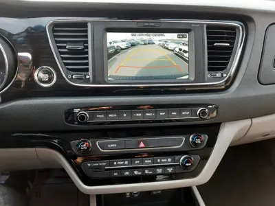 Kia Canival 2019, 151000 км, за 13000000 KRW - фото 12