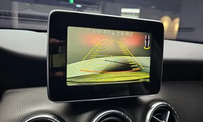 Mercedes-Benz CLA-Class 2016, 91634 км, за 11900000 KRW - фото 14