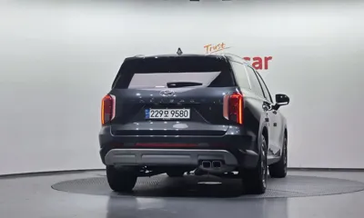 Hyundai Palisade 2023, 46457 км, за 27990000 KRW