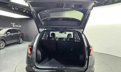 Hyundai Tucson 2021, 58649 км, за 25000000 KRW - фото 20