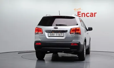 Kia Sorento 2012, 201793 км, за 3900000 KRW