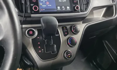 Kia Ray 2019, 69080 км, за 10300000 KRW - фото 9