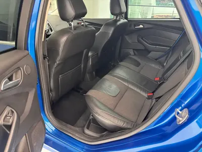 Ford Focus 2012, 120000 км, за 17800 CNY - фото 6