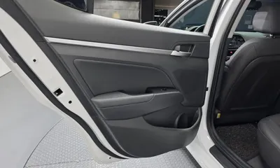 Hyundai Avante 2020, 62987 км, за 15400000 KRW - фото 25