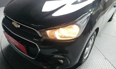 ChevroletGMDaewoo Spark 2016, 147482 км, за 3500000 KRW - фото 22