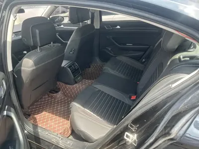 Volkswagen Magotan 2020, 79000 км, за 83500 CNY - фото 6