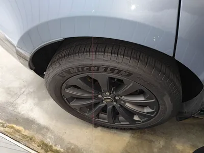 Land Rover Range Rover Velar 2020, 83400 км, за 222813.93 CNY - фото 10