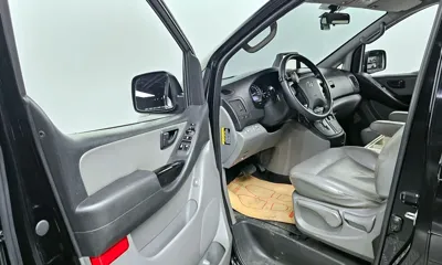 Hyundai Starex 2017, 121868 км, за 9990000 KRW - фото 10