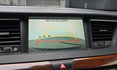 Kia K7 2017, 120255 км, за 13700000 KRW - фото 14