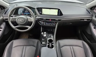 Hyundai Sonata 2023, 48850 км, за 34600000 KRW - фото 7