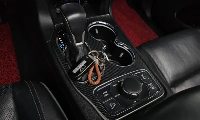 Jeep Cherokee 2020, 59193 км, за 26900000 KRW - фото 9