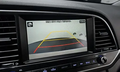 Hyundai Avante 2018, 99240 км, за 11200000 KRW - фото 15