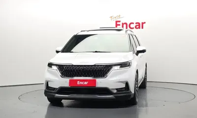 Kia Canival 2022, 157349 км, за 20800000 KRW - фото 3