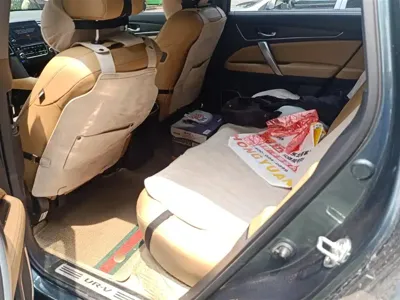 Honda UR-V 2020, 129600 км, за 130000 CNY - фото 11