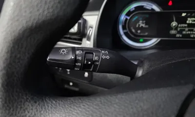 Kia Niro 2017, 121265 км, за 10400000 KRW - фото 20