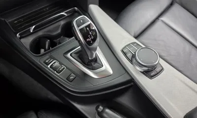 BMW 3-Series 2017, 160711 км, за 12900000 KRW - фото 9